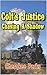 Chasing A Shadow: Colt's Justice (Colt Raines - Relentless Pursuer #1)