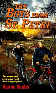 The Boys from St. Petri (Mass Market Paperback)