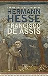 Francisco de Assis (Portuguese Edition) Book cover for Francisco de Assis (Portuguese Edition)