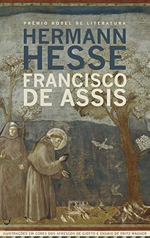 Francisco de Assis (Portuguese Edition)
