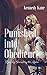 Punished into Obedience by Kennedy Kane