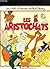 Les Aristochats by Tom Rowe