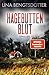 Hagebuttenblut (Charlie Lager #2)