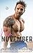 Mr. November (Calendar Boys, #11)