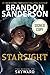 Starsight by Brandon Sanderson Starsight by Brandon Sanderson