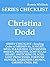 Christina Dodd - SERIES CHECKLIST - Reading Order of MEDIEVAL, KNIGHT, WELL PLEASURED, GOVERNESS BRIDES, PRINCESS, LOST TEXAS HEART, SWITCHING PLACES, LOST PRINCESSES, FORTUNE HUNTER, DARKNE