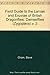 Field Guide to the Larvae and Exuviae of British Dragonflies by Steve Cham