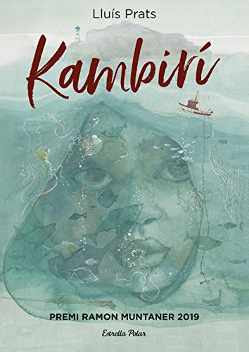Kambirí (Hardcover)