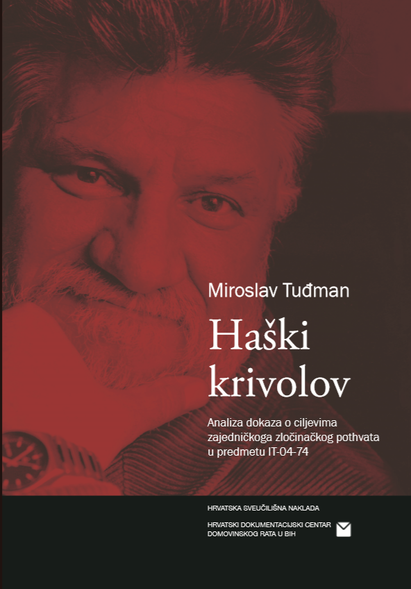 Haški krivolov - Analiza dokaza o ciljevima zajedničkoga zločinačkog pothvata