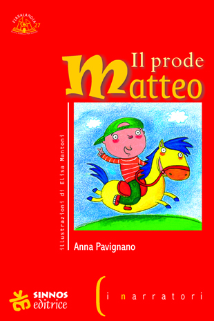 Il prode Matteo (Paperback)