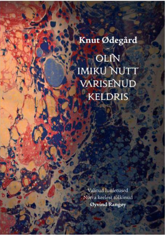 Olin imiku nutt varisenud keldris