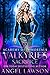 Valkyrie's Sacrifice (Academy of Immortals, #3)