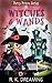 Witches And Wands (Percy Pr...