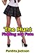 The Hunt: Finding my Futa (...
