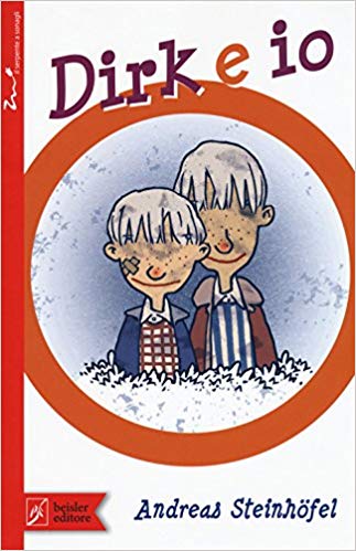 Dirk e io (Paperback)