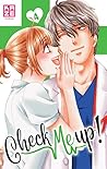 Check me up!, Tome 4 by Maki Enjōji
