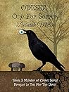 Odessa One For Sorrow (A Murder Of Crows Book 3)