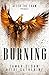 Burning: Prequel After the Thaw (The Thaw Chronicles)