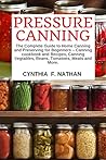 Pressure Canning:...