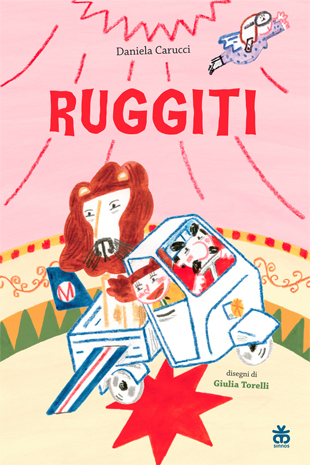 Ruggiti (Paperback)