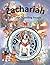 Zachariah - The Time Travelling Beagle: The Clause's Series