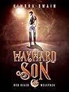 Wayward Son (Dog River Wolfpack, #0.5)