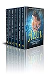 Azul: La Colecció...