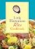 Little Hawaiian Rice Cookbook