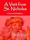 A Visit from St. Nicholas by Clement Clarke Moore