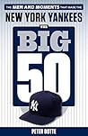 The Big 50 by Peter Botte