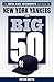 The Big 50 by Peter Botte