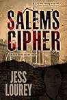 Salem's Cipher by Jess Lourey