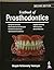 Textbook of Prosthodontics