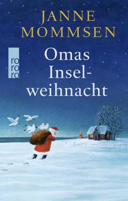 Omas Inselweihnacht (Hardcover)