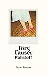 Book cover for Rohstoff (German Edition)