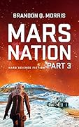 Mars Nation 3