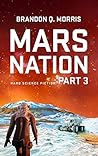 Mars Nation 3