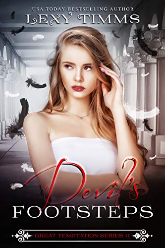 Devil's Footsteps (Greatest Temptation Series Book 1)