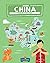 China by Dinobibi Publishing