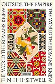 Outside the Empire: The World the Romans Knew
