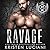 Ravage (Severinov Bratva, #4)
