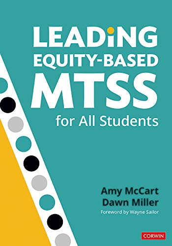 Leading Equity-Based MTSS for All Students (Kindle Edition)