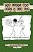 The Stick Man with a Big Bum and the Viking Adventure