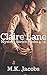 Claire Lane Mystery Series Books 4-6 by M.K. Jacobs