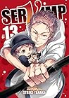 Servamp Vol. 13