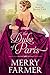 The Duke of Paris by Merry Farmer