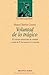 Voluntad de lo trágico (BIBLIOTECA NIETZSCHEANA nº 2)