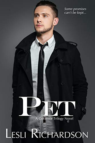 Pet (Governor Trilogy #5)
