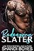 Redeeming Slater (Perception #4)