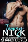 Taming Nick (Perception #3)
